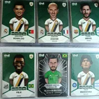 کیمدی کارت تکی کیمدی کیمدی شاپ تایتان