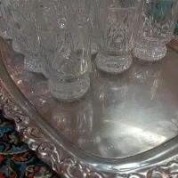 استکان کریستال