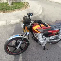 موتور سیکلت|موتورسیکلت|گلبهار, شهر جدید گلبهار|دیوار