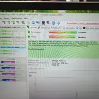 یک عدد هارد سامسونگ m2