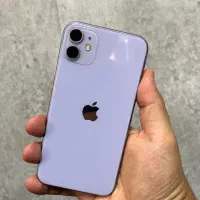 آیفون 11 تمیز و بدون تعمیر