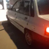 پراید مدل ۸۸