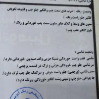 پراید مدل ۹۰|خودرو سواری و وانت|نظرآباد, رسالت|دیوار