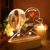 چراغ خواب سفارشی