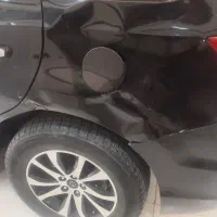 فروش هایما s7 توربو مدل بدون رنگه