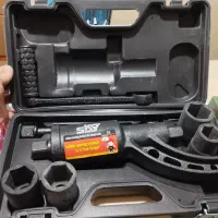 اچار چرخ گیر بکسی 4 بکس اسکای اچار چرخ.اچارگیربکسی