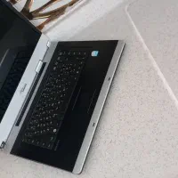 لپ تاپ فوجیتسو fujitsu siemens|رایانه همراه|کرمانشاه, |دیوار