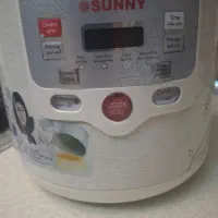 پلوپز دیجیتالی SUNNY