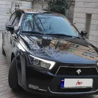 دنا پلاس پنج دنده دستی در حد صفر