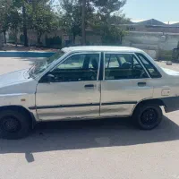 پراید مدل 85