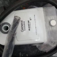 جاروبرقی جنرال نو