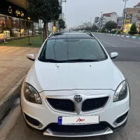 برلیانس کراس موتور بزرگ اتومات|خودرو سواری و وانت|بهنمیر, |دیوار