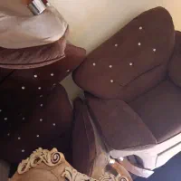 مبل دست دوم در جده نو|مبلمان خانگی و میز عسلی|اهواز, فاز ۲ پادادشهر|دیوار