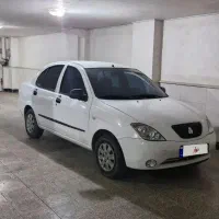 تیبا ۱ مدل ۹۸|خودرو سواری و وانت|سنندج, |دیوار