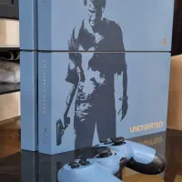 Ps4 یک ترابایت و کپی خور|کنسول، بازی ویدئویی و آنلاین|شیراز, کوی زهرا|دیوار