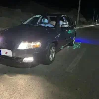 سمند سورن سینه سوناتایی مدل90