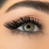 اموزش اکستنشن مژه و لیفت