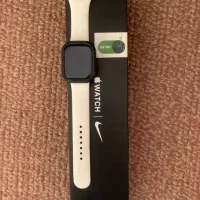 اپل واچ سری۷ نایکی ۴۵