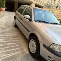 فولکس واگن گل