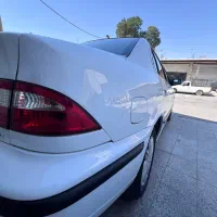 سمندlxمدل۱۴۰۰