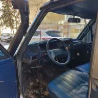 پاترول|خودرو سواری و وانت|مشهد, میعاد (شهرک غرب)|دیوار