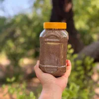 این یه معجون معمولی نیست اسمش معجزه هست