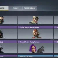 اکانت کالاف