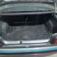 پارس ۸۷|خودرو سواری و وانت|زنجان, |دیوار