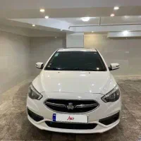 شاهین اتومات cvt مدل۱۴۰۳ برج ۸|خودرو سواری و وانت|اسلام‌شهر, باغ فیض|دیوار