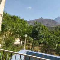 خانه باغ طزرجان ،310 سند  پروانه. ساخت|فروش خانه و ویلا|تفت, |دیوار