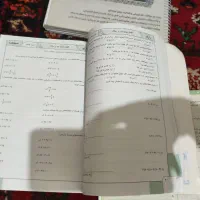 کتاب کار و درسی هفتم|کتاب و مجله آموزشی|شیراز, سجادیه|دیوار
