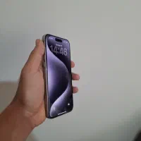 IPhone 15 Pro Max 256|موبایل|کرج, شاهین‌ویلا|دیوار
