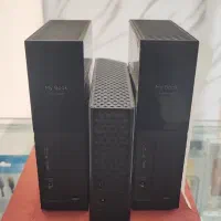 هارد اکسترنال 6 ترا و 4 ترا