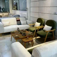 سلما مبل مینی.   مناسب محیط کم جا