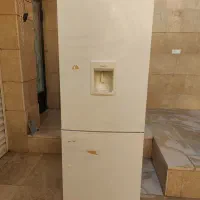 یخچال کنوود|یخچال و فریزر|قم, زنبیل آباد|دیوار