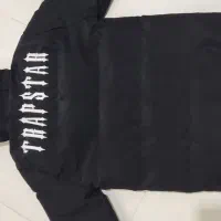 کاپشن ترپ استار|لباس|اهواز, پادادشهر|دیوار