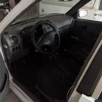 پراید 131SL|خودرو سواری و وانت|کرج, مصباح|دیوار