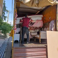 باربری اسباب کشی منزل حمل و نقل امیربارتبریزمجاز|خدمات حمل و نقل|تبریز, |دیوار