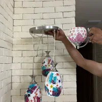 چراغ اویز وشب خواب