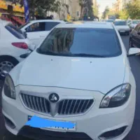 برلیانس h320 شرایط اقساط
