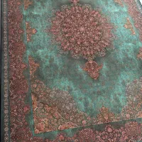 فرش محتشم لاکی|فرش|تهران, هروی|دیوار