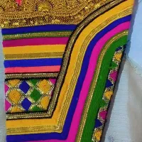 شلوار بندری