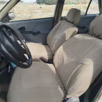 پراید ۸۳|خودرو سواری و وانت|فردیس, نگارستان|دیوار