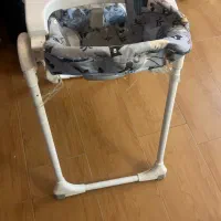 صندلی غذای کودک