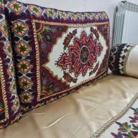 سرویس پته|پشتی|رفسنجان, |دیوار