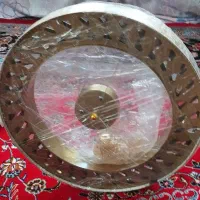 2عدد لوستر مدرن 55سانت کاملا اکبند|لوستر و چراغ آویز|کرمانشاه, |دیوار