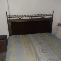 تخت دو نفره و سرویس خواب نوجوان