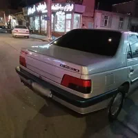 فروش و معاوضه با پراید