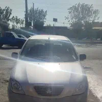 تیبا مدل ۸۹