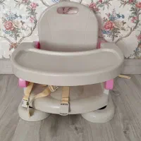 صندلی غذای تاشو